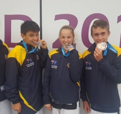 ITF World Championships 2016 27