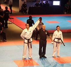 ITF World Championships 2016 5