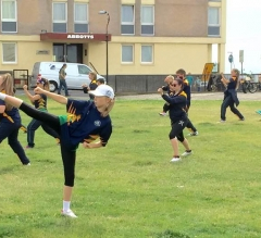 ITF World Championships 2016 18