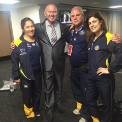 ITF World Championships 2016 31