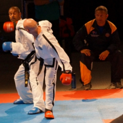 ITF World Championships 2016 38