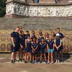 ITF World Championships 2016 9