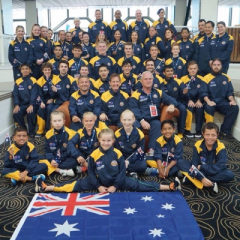 ITF World Championships 2016 23