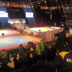 ITF World Championships 2016 32