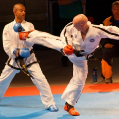 ITF World Championships 2016 42