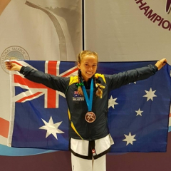 ITF World Championships 2016 26