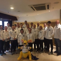 ITF World Championships 2018 23