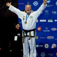 ITF World Championships 2018 47