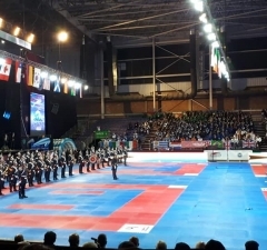 ITF World Championships 2018 108