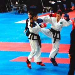 ITF World Championships 2018 25