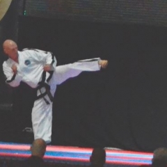 ITF World Championships 2018 34