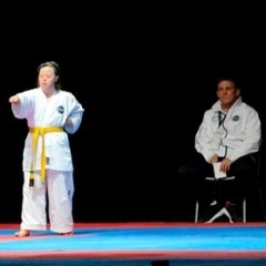 ITF World Championships 2018 55