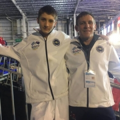 ITF World Championships 2018 10
