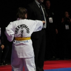 ITF World Championships 2018 83