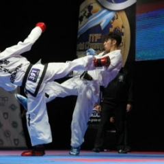 ITF World Championships 2018 84