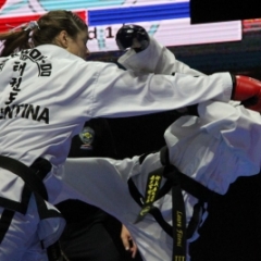 ITF World Championships 2018 91