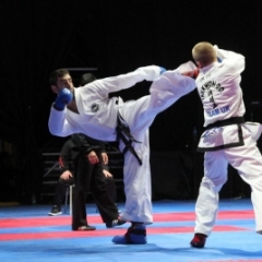 ITF World Championships 2018 92