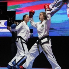 ITF World Championships 2018 97