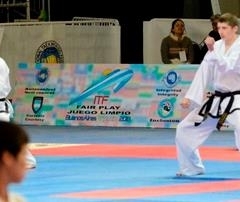 ITF World Championships 2018 17