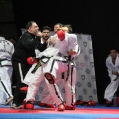 ITF World Championships 2018 99