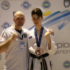 ITF World Championships 2018 117