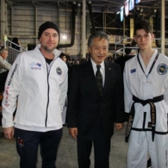 ITF World Championships 2018 116