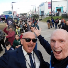 ITF World Championships 2018 106