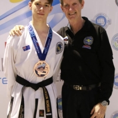 ITF World Championships 2018 114