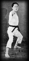 General Choi Hong Hi 11