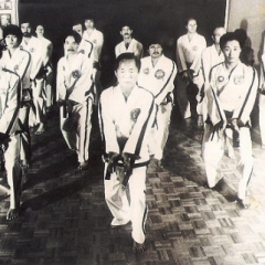 General Choi Hong Hi 13