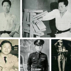 General Choi Hong Hi 28