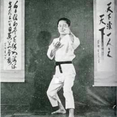 General Choi Hong Hi 24 General Choi Hong Hi 24