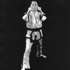 General Choi Hong Hi General Choi Hong Hi