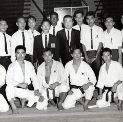 General Choi Hong Hi 23 General Choi Hong Hi 23