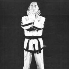 General Choi Hong Hi 38