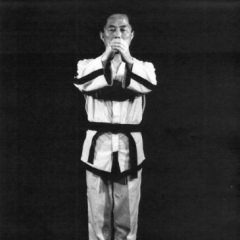 General Choi Hong Hi 39 General Choi Hong Hi 39