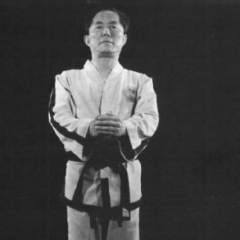 General Choi Hong Hi 40