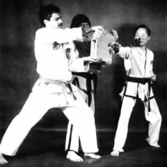 General Choi Hong Hi 27