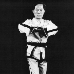 General Choi Hong Hi 41