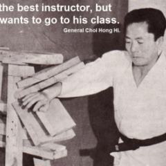 General Choi Hong Hi 1