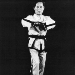 General Choi Hong Hi 4