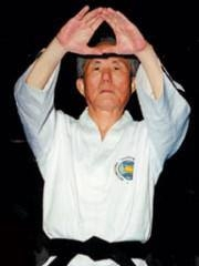 General Choi Hong Hi 5