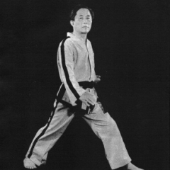 General Choi Hong Hi 6