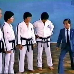 General Choi Hong Hi 12
