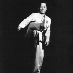 General Choi Hong Hi 8