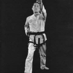 General Choi Hong Hi 9