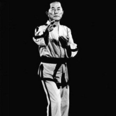 General Choi Hong Hi 2