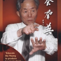 General Choi Hong Hi 15 General Choi Hong Hi 15