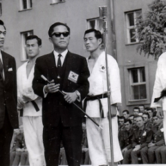 General Choi Hong Hi 33