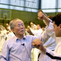 General Choi Hong Hi 51
